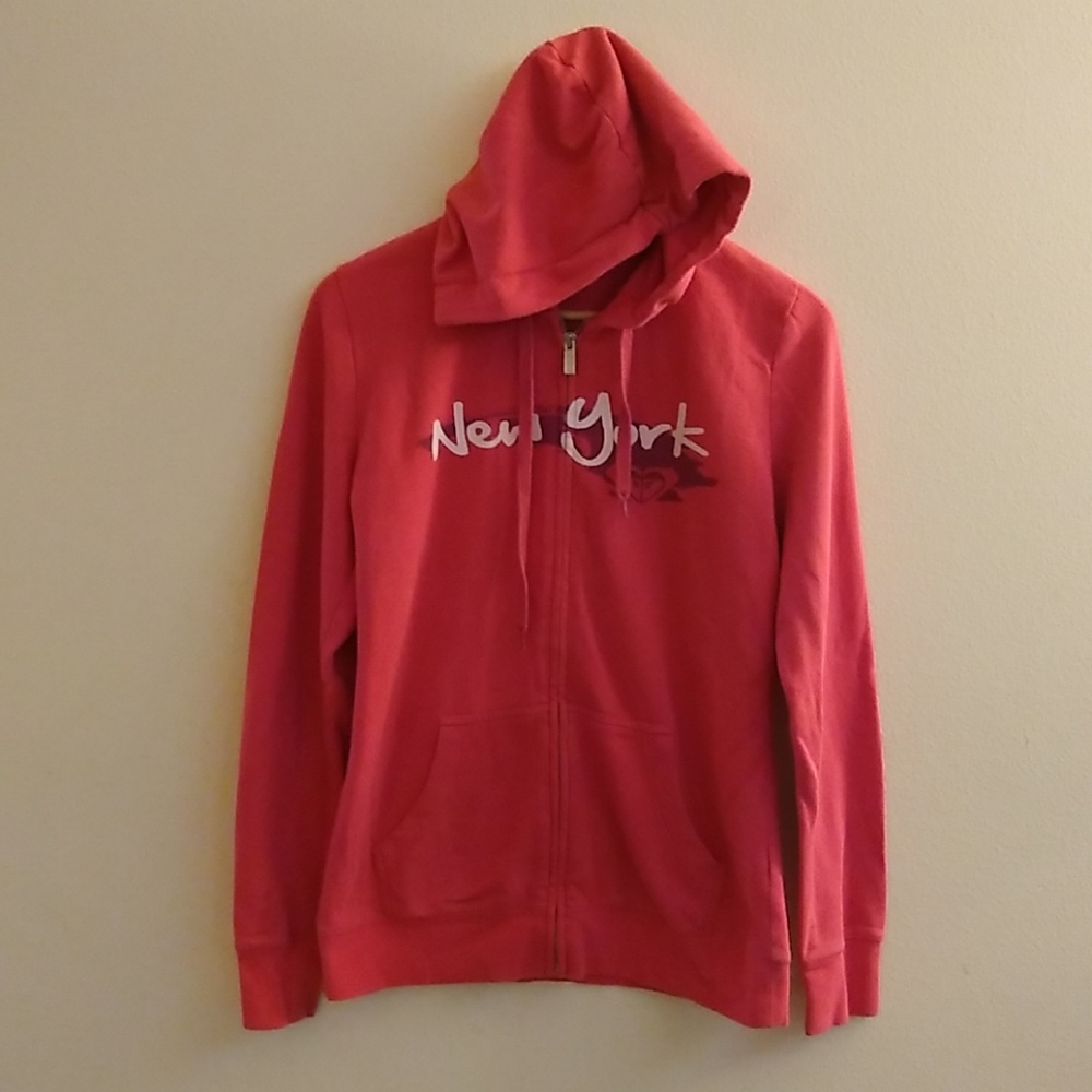 Roxi hoody